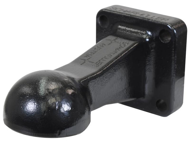 Scharmuller K80 Spoon Hitch - 120 x 120mm | S.174058 - Product Image 1