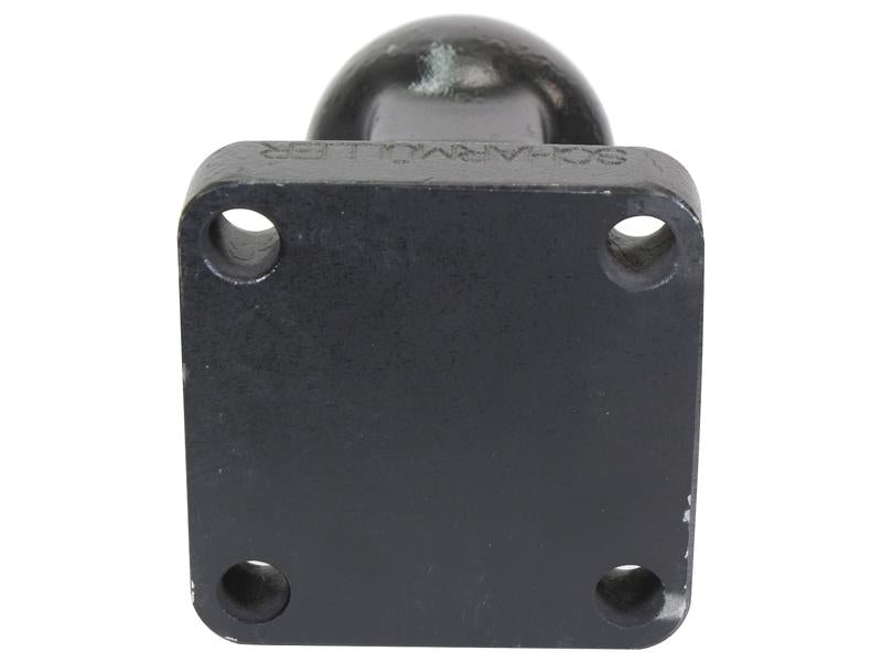 Scharmuller K80 Spoon Hitch - 120 x 120mm | S.174058 - Product Image 2