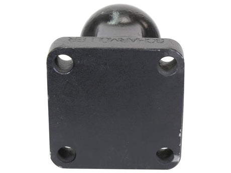 Scharmuller K80 Spoon Hitch - 120 x 120mm | S.174058 - Product Image 2