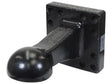 Scharmuller K80 Spoon Hitch - 160 x 160mm | S.174059 - Product Image 1
