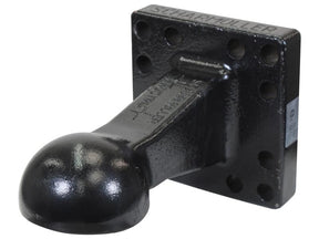 Scharmuller K80 Spoon Hitch - 160 x 160mm | S.174059 - Product Image 1