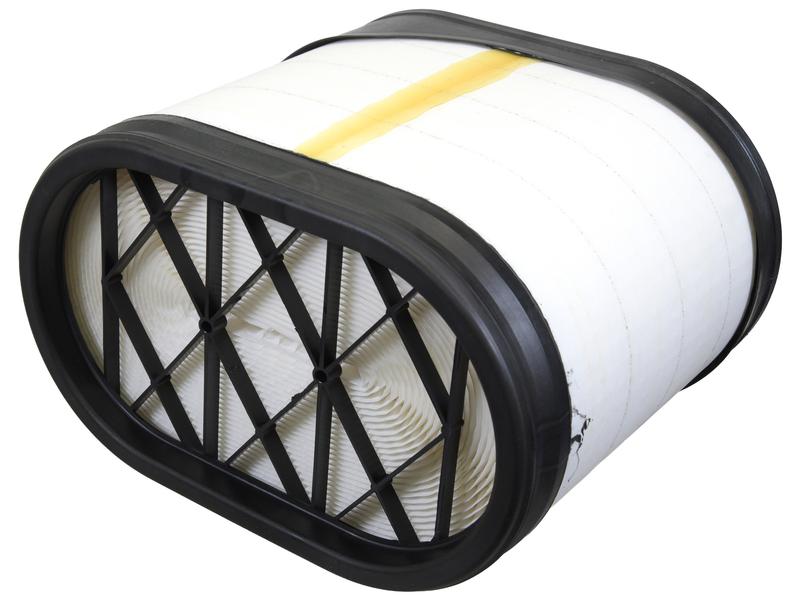 Sparex Air Filter - Outer [BRANDSAVE] | S.174107 - Product Image 2