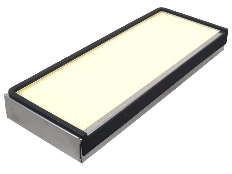 Sparex Cab Filter [BRANDSAVE] | S.174108 - Product Image 2