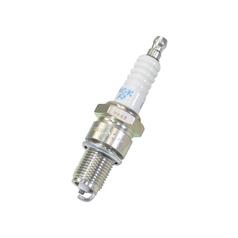 NGK Spark Plug Reliable Ignition for Petrol Engines | S.174114 (BPR6ES)