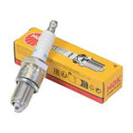 NGK Spark Plug Reliable Ignition for Petrol Engines | S.174114 (BPR6ES)