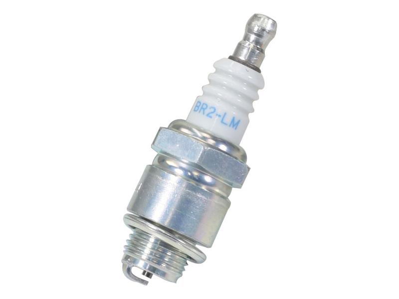 NGK Spark Plug BR2-LM for Small Engines | Replaces OEM 5798 | S.174116