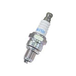NGK Spark Plug CMR5H Compact Ignition for Petrol Engines | S.174124