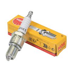 NGK Spark Plug BP6ES Long-Life Ignition Component | S.174129 (7811)