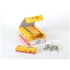 NGK Spark Plug CR7E Reliable Engine Ignition Component | S.174130