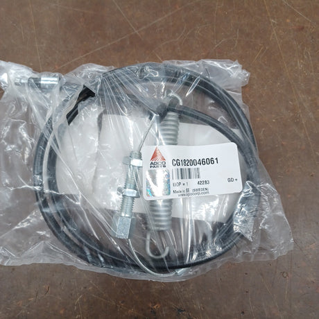 *SPECIAL PRICE* - Control Cable - Cg1820046061