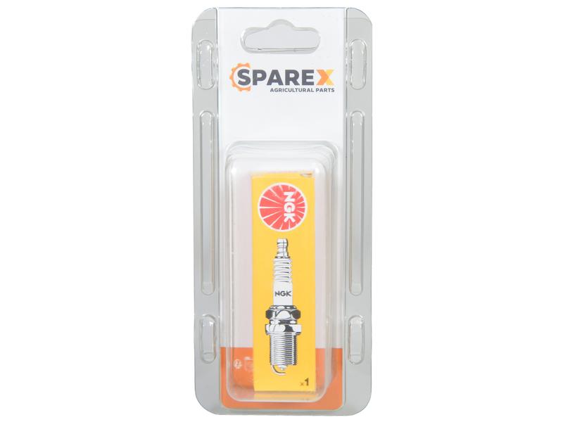 NGK Agripak 1 pc. Spark Plug BPR5ES (7422) [BRANDSAVE] | S.174157 - Product Image 1