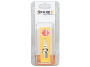 NGK Agripak 1 pc. Spark Plug BPR5ES (7422) [BRANDSAVE] | S.174157 - Product Image 1