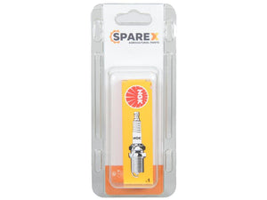 NGK Agripak 1 pc. Spark Plug BPMR7A (4626) [BRANDSAVE] | S.174159 - Product Image 1