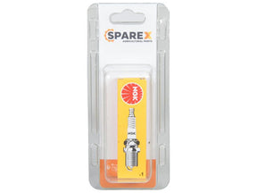 NGK Agripak 1 pc. Spark Plug BPR6ES (7822) [BRANDSAVE] | S.174160 - Product Image 1