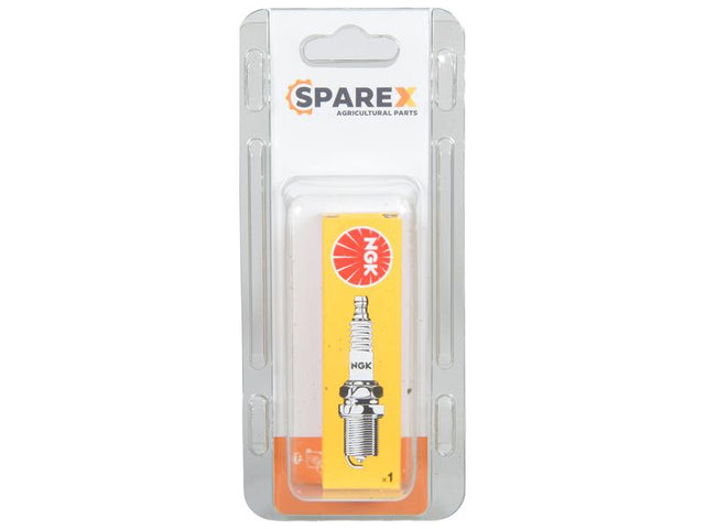 NGK Agripak 1 pc. Spark Plug BPR6ES (7822) [BRANDSAVE] | S.174160 - Product Image 1