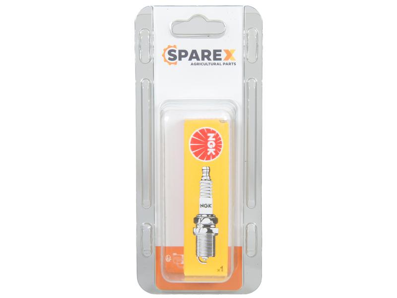 NGK Agripak 1 pc. Spark Plug BPR4ES (7222) [BRANDSAVE] | S.174161 - Product Image 1