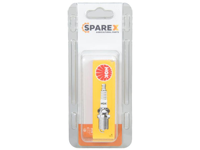 NGK Agripak 1 pc. Spark Plug BPR4ES (7222) [BRANDSAVE] | S.174161 - Product Image 1