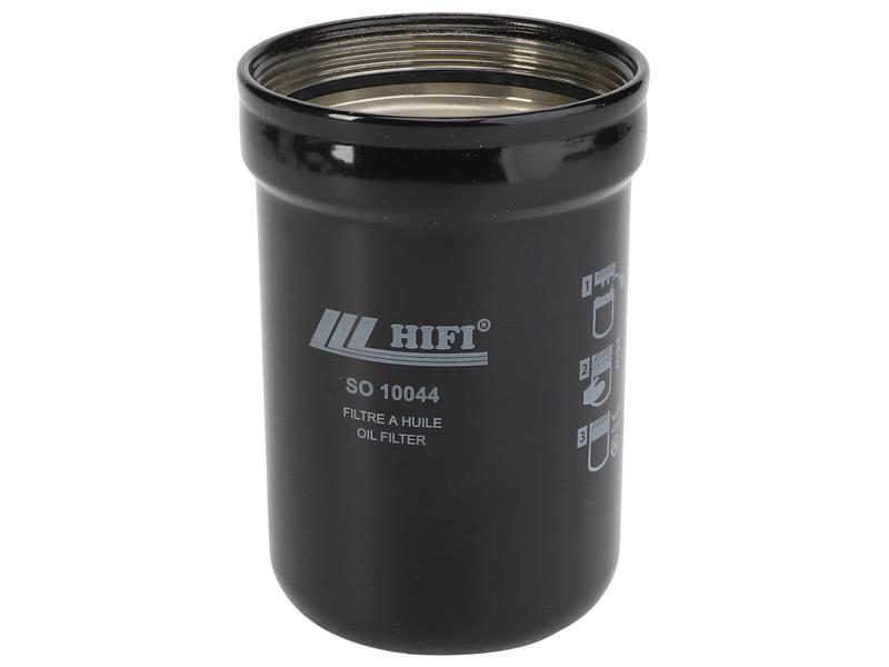 HIFI FILTER Oil Filter - Spin On - SO10044 [BRANDSAVE] | S.174316 - Product Image 1