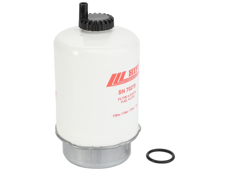 Sparex Fuel Filter - Element - SN70270 [BRANDSAVE] | S.174317 - Product Image 1