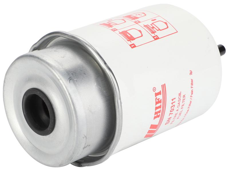 Sparex Fuel Filter - Element - SN70311 [BRANDSAVE] | S.174318 - Product Image 2
