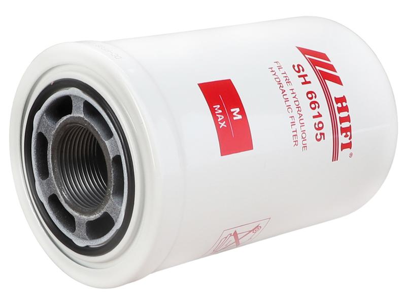 HIFI FILTER Hydraulic Filter - Spin On - SH66195 [BRANDSAVE] | S.174319 - Product Image 2