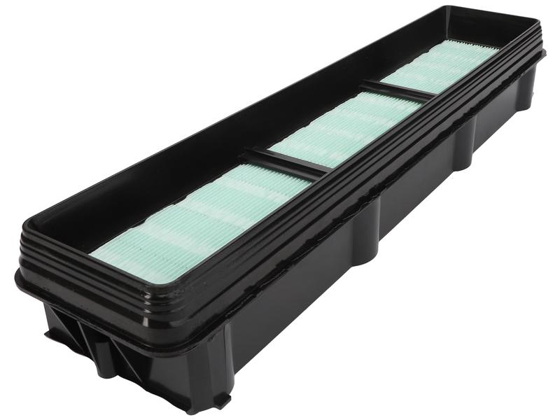 HIFI FILTER Cab Filter - SC90015 [BRANDSAVE] | S.174322 - Product Image 1