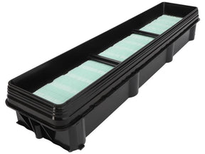 HIFI FILTER Cab Filter - SC90015 [BRANDSAVE] | S.174322 - Product Image 1