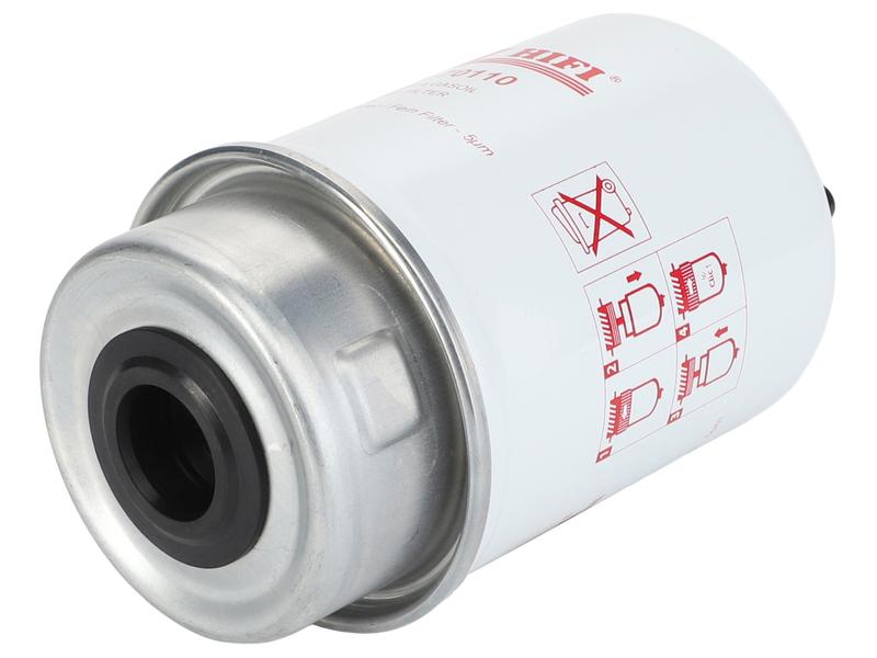 Sparex Fuel Filter - Element - SN70576 [BRANDSAVE] | S.174331 - Product Image 2