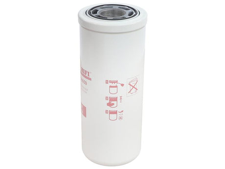 HIFI FILTER Hydraulic Filter - Spin On - SH66659 [BRANDSAVE] | S.174337 - Product Image 1