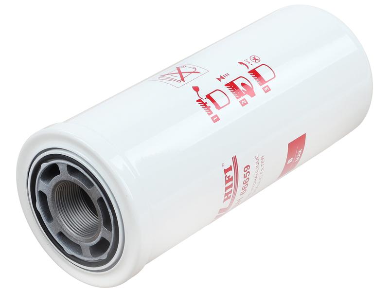 HIFI FILTER Hydraulic Filter - Spin On - SH66659 [BRANDSAVE] | S.174337 - Product Image 2