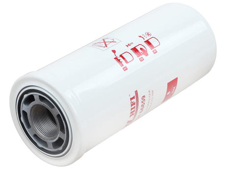 HIFI FILTER Hydraulic Filter - Spin On - SH66659 [BRANDSAVE] | S.174337 - Product Image 2