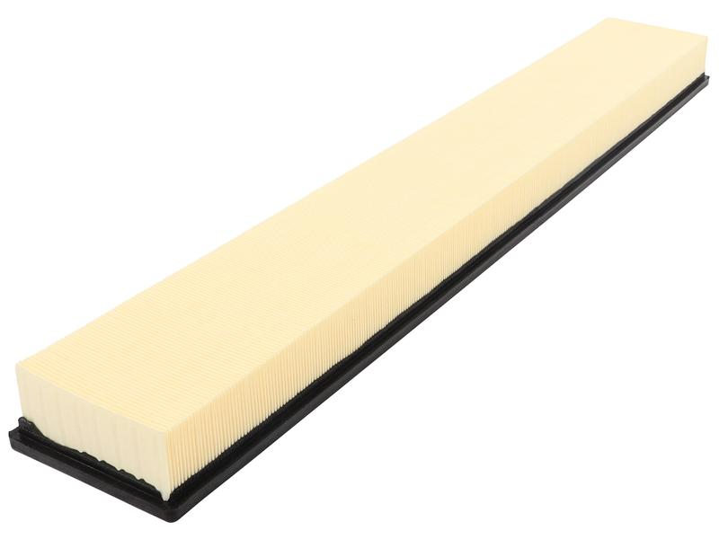 HIFI FILTER Cab Filter - SC60006 [BRANDSAVE] | S.174350 - Product Image 1