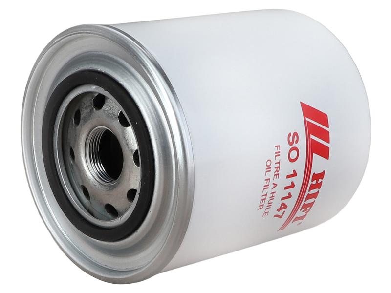 HIFI FILTER Oil Filter - Spin On - SO11147 [BRANDSAVE] | S.174353 - Product Image 2