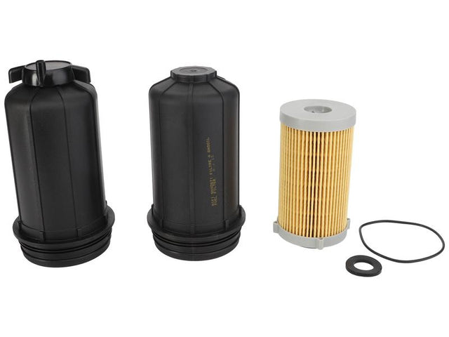 Sparex Fuel Filter - Element - KN40862 [BRANDSAVE] | S.174354 - Product Image 1
