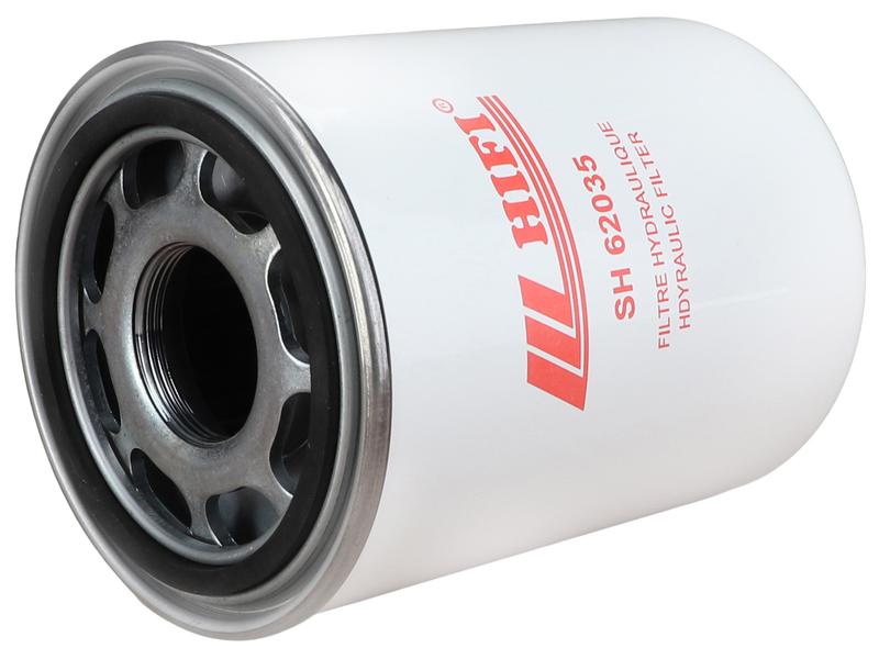 HIFI FILTER Hydraulic Filter - Spin On - SH62035 [BRANDSAVE] | S.174360 - Product Image 2