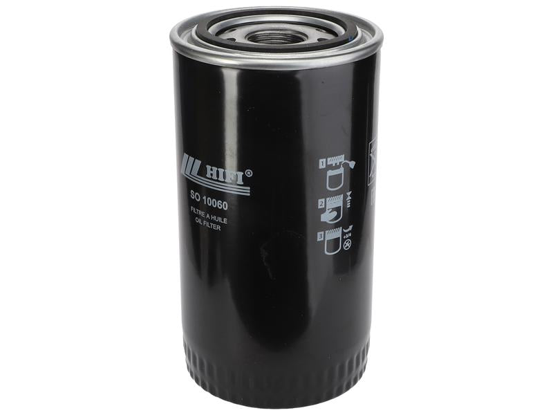 HIFI FILTER Oil Filter - Spin On - SO10060 [BRANDSAVE] | S.174361 - Product Image 1