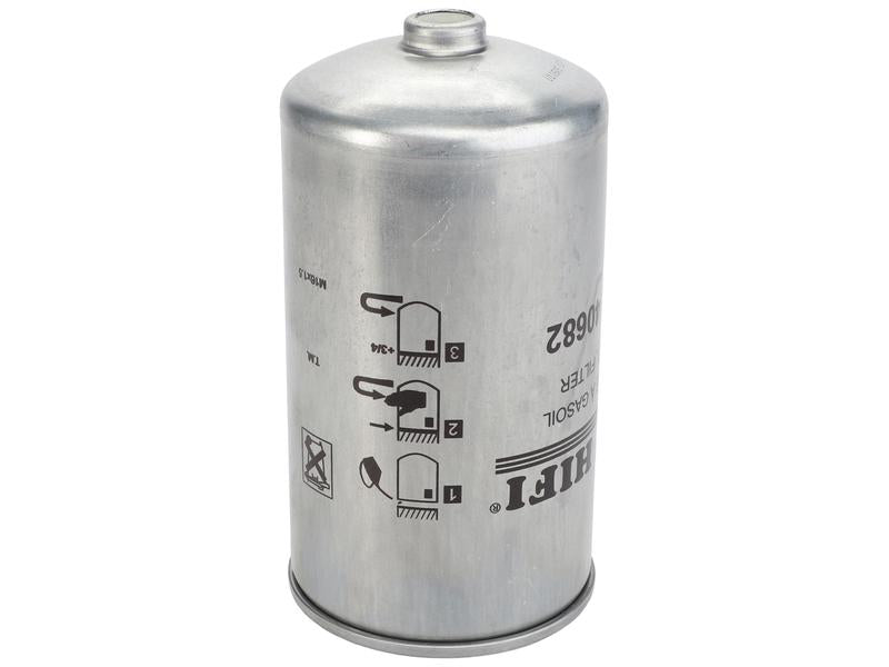 HIFI FILTER Fuel Filter - Spin On - SN40682 [BRANDSAVE] | S.174363 - Product Image 1