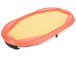 HIFI FILTER Air Filter - Inner - SA17483 [BRANDSAVE] | S.174364 - Product Image 1