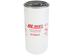Sparex Hydraulic Filter - Spin On - SH66273 [BRANDSAVE] | S.174369 - Product Image 1