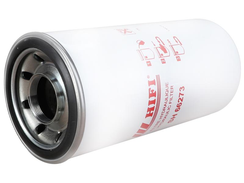 Sparex Hydraulic Filter - Spin On - SH66273 [BRANDSAVE] | S.174369 - Product Image 2