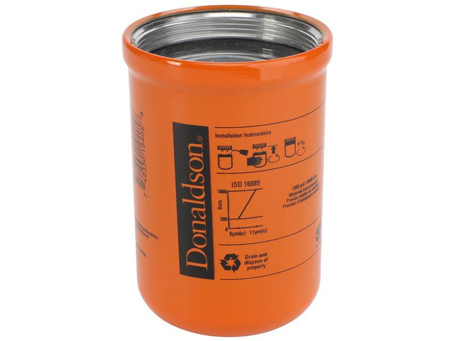 Sparex Hydraulic Filter - Spin On - SH66250 [BRANDSAVE] | S.174370 - Product Image 1