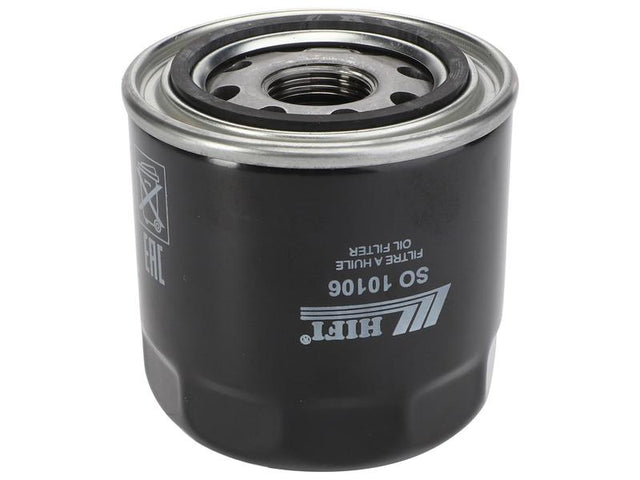 HIFI FILTER Oil Filter - Spin On - SO10106 [BRANDSAVE] | S.174372 - Product Image 1