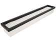 HIFI FILTER Cab Filter - SC90127 [BRANDSAVE] | S.174375 - Product Image 1