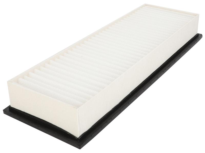 HIFI FILTER Cab Filter - SC90128 [BRANDSAVE] | S.174377 - Product Image 1