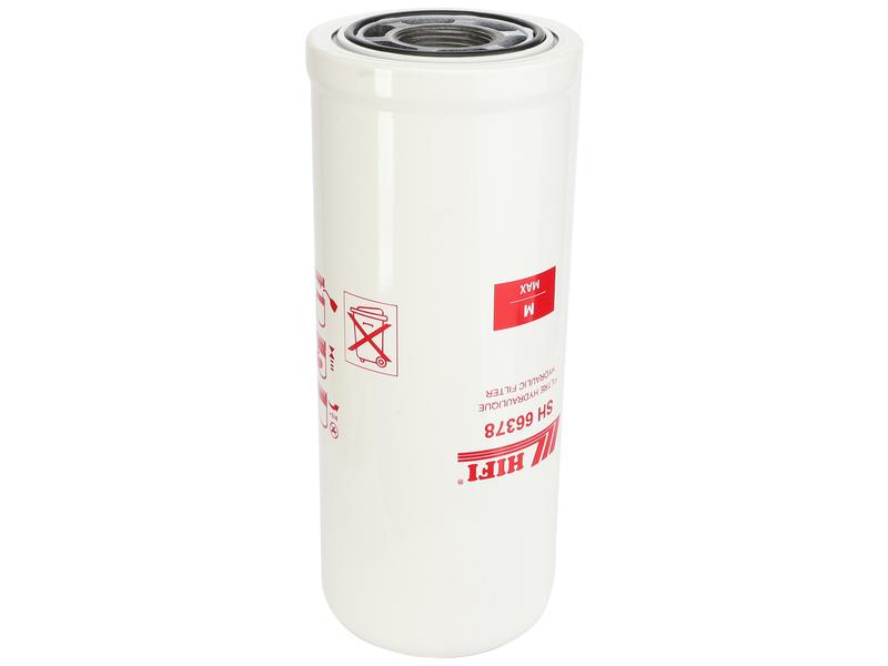 HIFI FILTER Hydraulic Filter - Spin On - SH66378 [BRANDSAVE] | S.174378 - Product Image 1