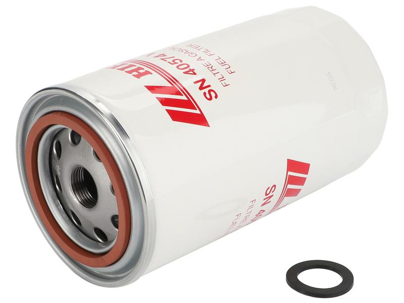 HIFI FILTER Fuel Filter - Spin On - SN40574V [BRANDSAVE] | S.174380 - Product Image 2