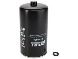 HIFI FILTER Fuel Filter - Spin On - SN40674 [BRANDSAVE] | S.174385 - Product Image 1
