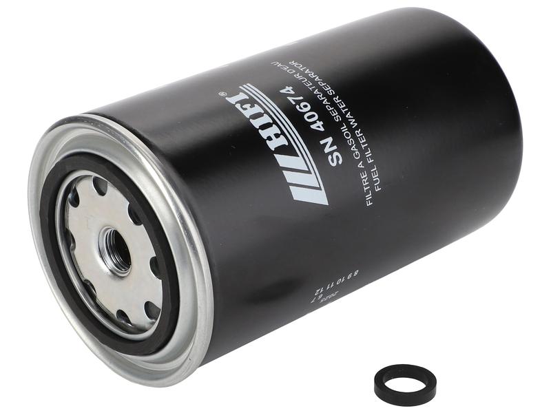 HIFI FILTER Fuel Filter - Spin On - SN40674 [BRANDSAVE] | S.174385 - Product Image 2