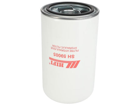 HIFI FILTER Hydraulic Filter - Spin On - SH59005 [BRANDSAVE] | S.174387 - Product Image 1