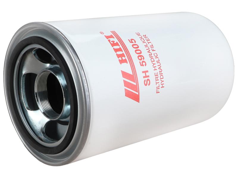 HIFI FILTER Hydraulic Filter - Spin On - SH59005 [BRANDSAVE] | S.174387 - Product Image 2